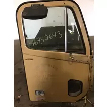 Door-Assembly Freightliner Columbia