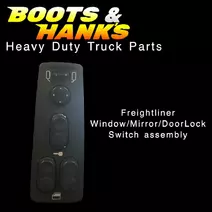 Door Electrical Switch FREIGHTLINER COLUMBIA Boots &amp; Hanks Of Ohio