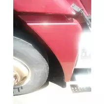 Fender Extension (Behind Steer Tire) FREIGHTLINER COLUMBIA