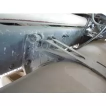 Fuel Tank Strap/Hanger FREIGHTLINER COLUMBIA