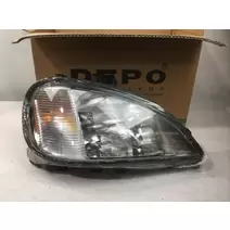 Headlamp Assembly FREIGHTLINER Columbia