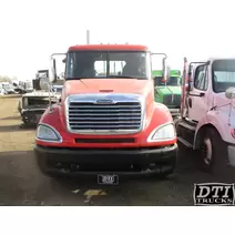 Hood FREIGHTLINER COLUMBIA DTI Trucks