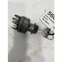 Ignition Switch FREIGHTLINER Columbia Frontier Truck Parts