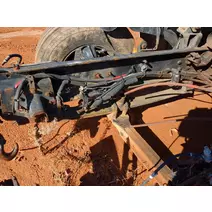 Leaf Spring, Front FREIGHTLINER COLUMBIA Salvage City Inc.