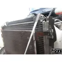 Radiator Shroud FREIGHTLINER COLUMBIA DTI Trucks