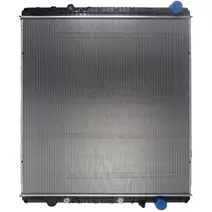 Radiator FREIGHTLINER Columbia