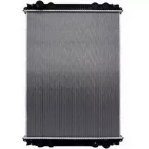 Radiator Freightliner Columbia