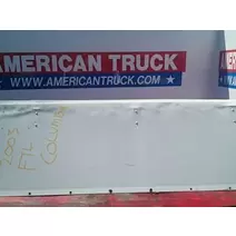Sleeper Fairing FREIGHTLINER COLUMBIA American Truck Salvage