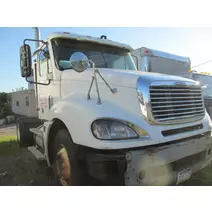 Complete Vehicle FREIGHTLINER COLUMBIA WM. Cohen &amp; Sons