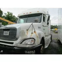 Complete Vehicle FREIGHTLINER COLUMIBIA 120 - 1 PIECE HOOD WM. Cohen &amp; Sons