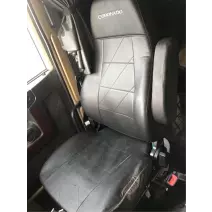 Seat%2C-Front Freightliner Coronado-12