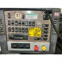 Dash-Assembly Freightliner Coronado-132