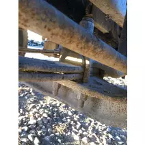 Leaf Spring, Front FREIGHTLINER CORONADO 132 Vander Haags Inc Sp