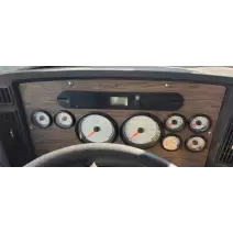 Instrument Cluster Freightliner Coronado SD122 Complete Recycling