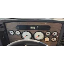 Instrument Cluster Freightliner Coronado SD122