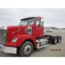 WHOLE TRUCK FOR RESALE FREIGHTLINER CORONADO 