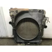 Cooling Assy. (Rad., Cond., ATAAC) Freightliner CORONADO Vander Haags Inc Sp