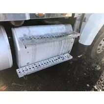 DPF (Diesel Particulate Filter) Freightliner CORONADO