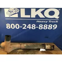 Exhaust Pipe FREIGHTLINER CORONADO LKQ Evans Heavy Truck Parts