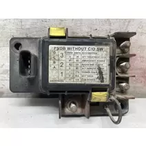 Freightliner coronado Fuse Box for sale on HeavyTruckParts.Net