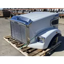 Hood Freightliner Coronado