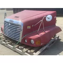 Hood Freightliner Cst-120