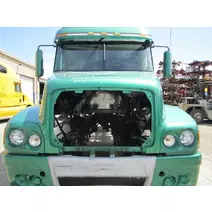 Bumper Assembly, Front FREIGHTLINER CST120 CENTURY Michigan Truck Parts