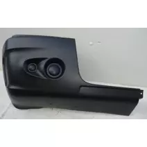 Bumper Assembly FREIGHTLINER CST120 CENTURY