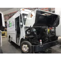 Miscellaneous Parts Freightliner CUSTOM VAN Complete Recycling
