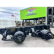 Cutoff Assembly (Complete With Axles) FREIGHTLINER DS405