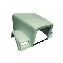 Hood Freightliner FLD132 XL CLASSIC Spalding Auto Parts