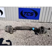 Axle Assembly, Front (Steer) Freightliner FC60
