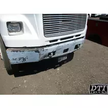 Bumper Assembly, Front FREIGHTLINER FL106 DTI Trucks