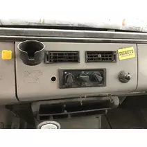 Dash Panel Freightliner FL106