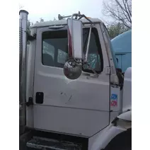 DOOR ASSEMBLY, FRONT FREIGHTLINER FL106