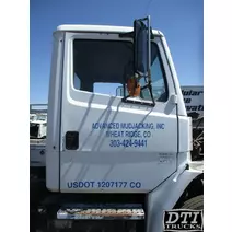 Door Assembly, Front FREIGHTLINER FL106 DTI Trucks
