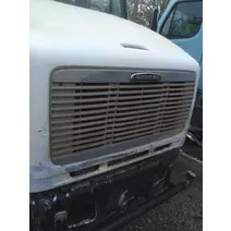 Grille FREIGHTLINER FL106 LKQ Plunks Truck Parts And Equipment - Jackson