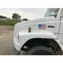 Hood Freightliner Fl106