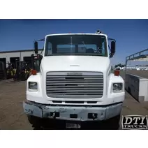 Hood FREIGHTLINER FL106 DTI Trucks