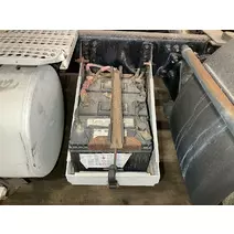 Battery-Box Freightliner Fl112