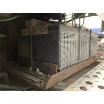 Battery Box Freightliner FL112