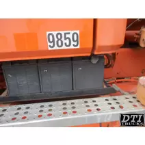 Battery Box FREIGHTLINER FL112 DTI Trucks