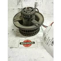 Blower Motor (HVAC) Freightliner FL112 Spalding Auto Parts