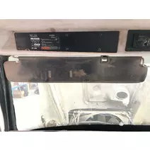 Interior Parts, Misc. Freightliner FL112 Vander Haags Inc Cb