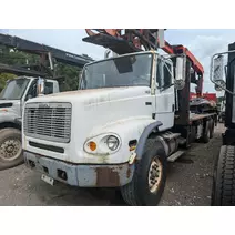 Complete Vehicle FREIGHTLINER FL112 2679707 Ontario Inc