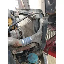 COOLING ASSEMBLY (RAD, COND, ATAAC) FREIGHTLINER FL112