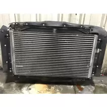 Cooling Assembly. (Rad., Cond., ATAAC) Freightliner FL112