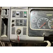 Dash-Assembly Freightliner Fl112