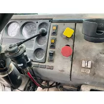 Dash-Panel Freightliner Fl112