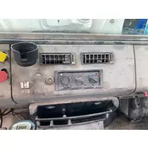 Dash Panel Freightliner FL112